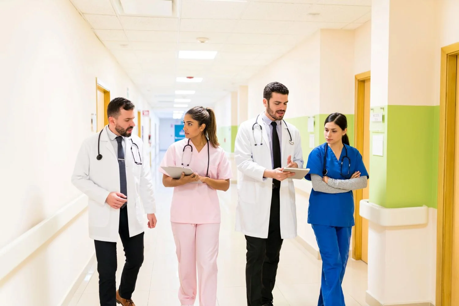 Awabeel_Join as Healthcare Professional